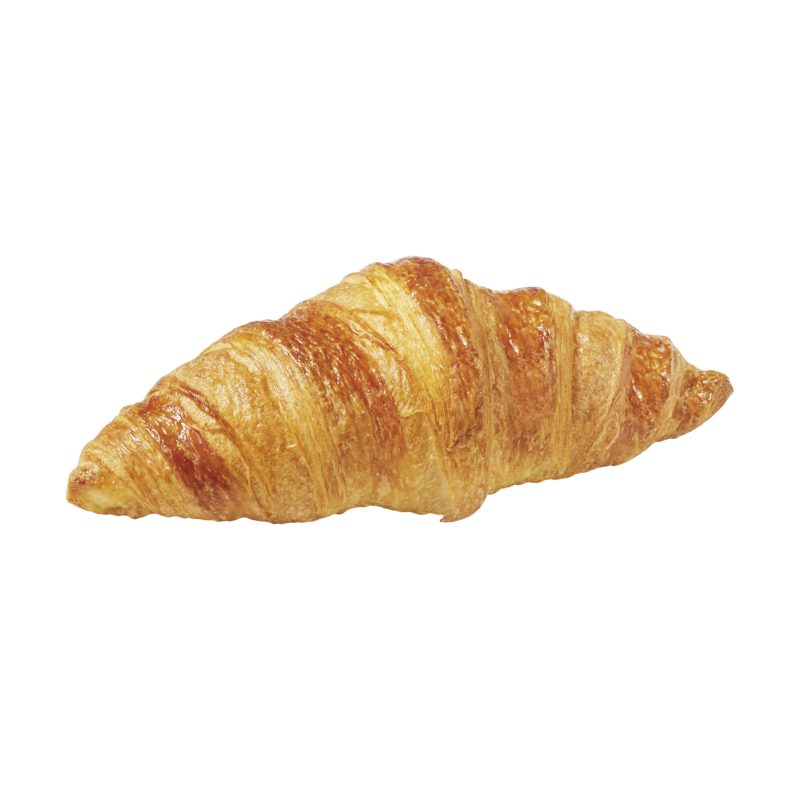 ❄️BRIDOR 31780 CROISSANT ECLAT TERROIR PAC 60X80GR