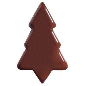 PCB SAPINS FC Ma beau sapin 2,3x3,7-2,5x3,7-2,8x3,7 cm 144pces ***s/cd***