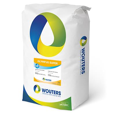 WOUTERS OLYMPUS SUPER AMELIORANT CROQUANT  20KG