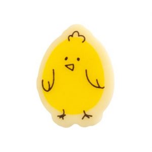 074156 PCB LITTLE CHICKS CB HEAD IN THE AIR 4 DESIGNS 220PCS ***S/CD***