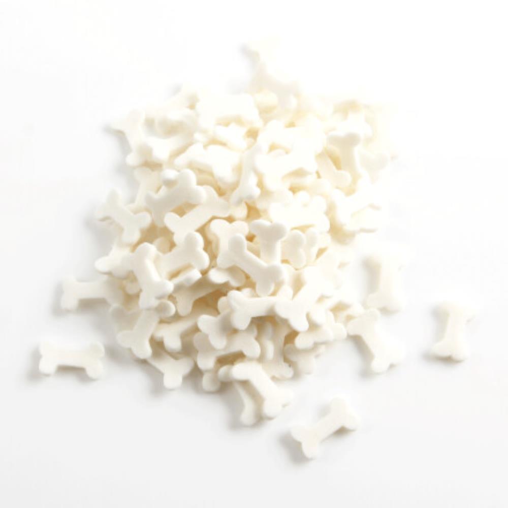 1061320 SUGAR BONES CONFETTI 300 G ***S/CDE***