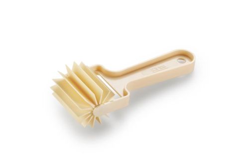 ROLLER WITH 6.5CM PLASTIC BLADE