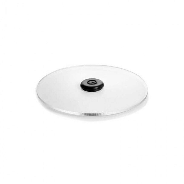 LACOR LID 12CM COCKTAIL SMOKER