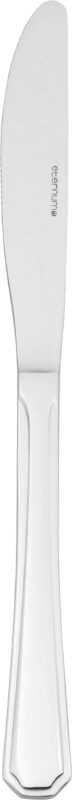 ETERNUM 1790-6 OCTO 18/0 DESSERT KNIFE