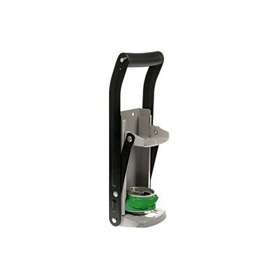 CRUSHES 32CM METAL HOUSEHOLD CANS