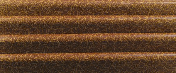 065019 PCB PRINTED SHEETS CANOPY 40X25 CM 17PCS ***S/CD***