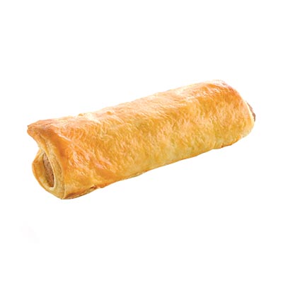 ❄️B & B 24036/29406 ROULEAU FRICADELLE PAC 84X145GR