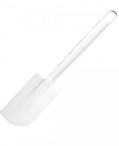 VOGUE SPATEL MARYSE 35,5CM RUBBEREN HANDVAT E