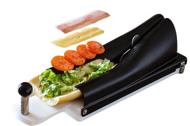 NACUT SANDWICH SPLITTER V6