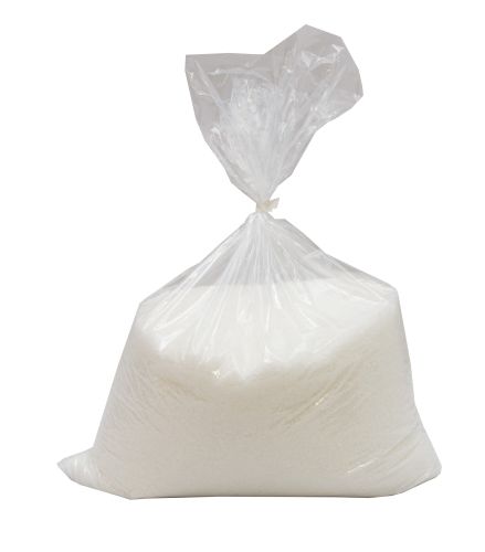 MEDIUM GRANULED SUGAR GLOSSY DECOR 5KG