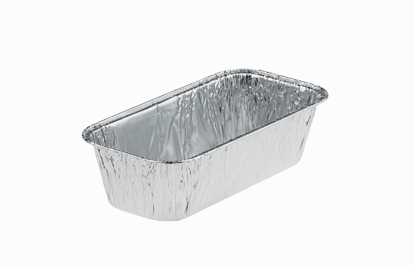 BARQUETTE ALU  CR0400 170X82MMHT45MM 400CC 12X100 PCES