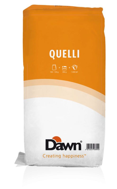 DAWN QUELLI LIANT POUDRE A FROID 10KG