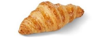 ❄️VAMIX KB239 MINI CROISSANT BEURRE PAC 100X30GR