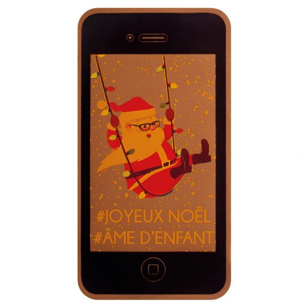 065255 PCB FEUILLES IMPRIMÉES AME D ENFANT POUR SMARTPHONE 12PCES ***S/CD***