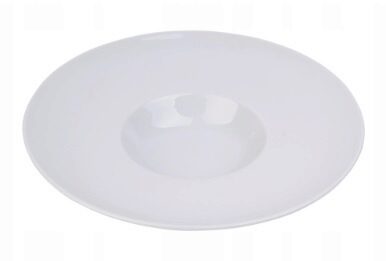 LUBIANA CURE CAP PLATE 28CM BAK VAN 12