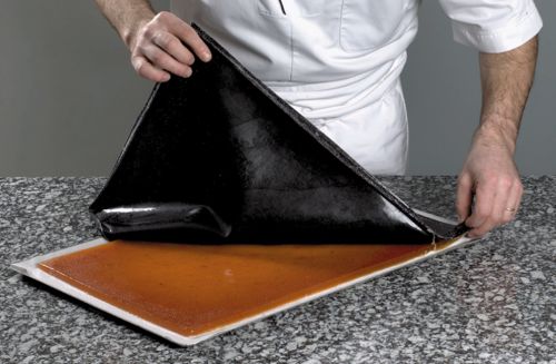 FT-02213 FLEXIPAN® ORIGINE ENTREMET GN 48X28CM H1,3CM NORME GN1/1
