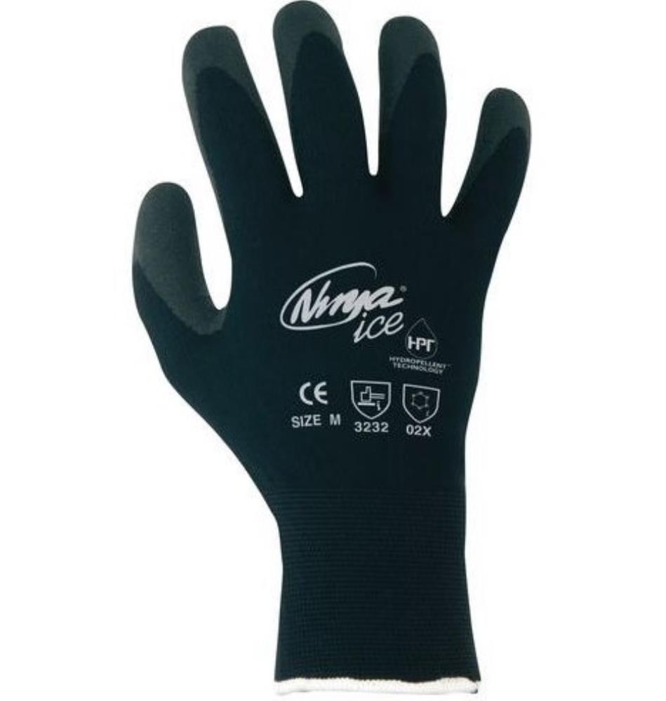 NINJA ICE FREEZER GLOVES NI00-SIZE XL