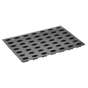 PAVOFLEX PX071 - 49 POINTED QUENELLES