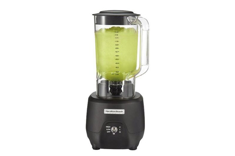 BLENDER BAR HAMILTON HBB9081 25L 400W 2 SNELHEDEN=STUK