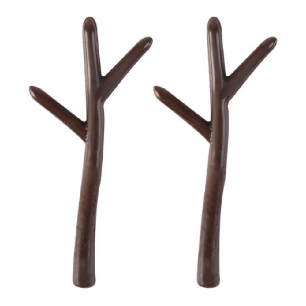 2015184 BRAS BONHOMME DE NEIGE 7,5 X 3,5CM 50PCES ***S/CD***