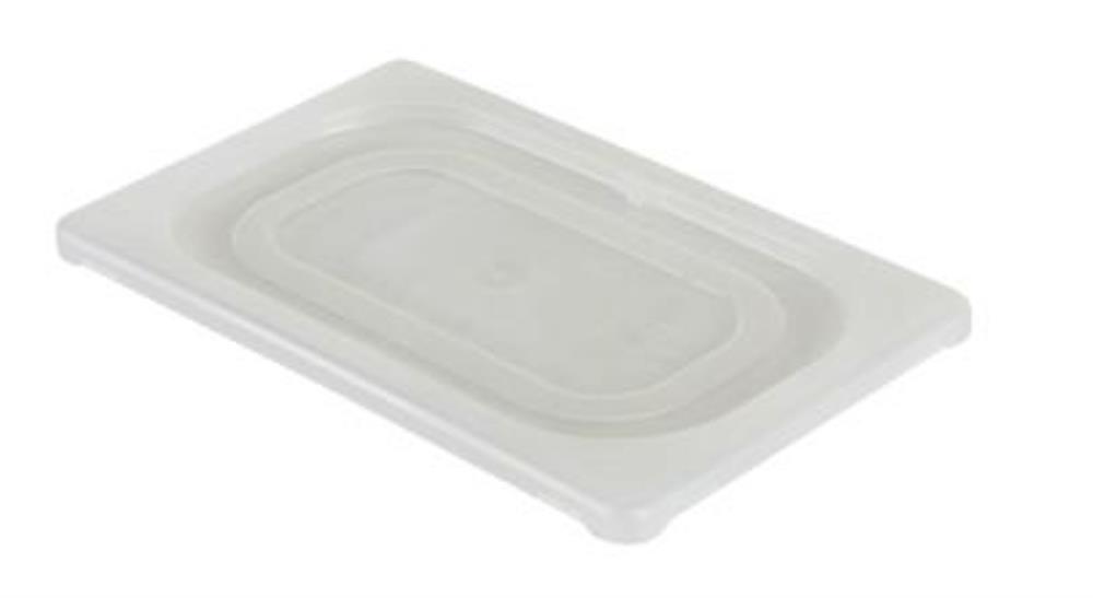 POLY LINE DEKSEL GN1/4 POLYPROPYLEEN IML HACCP -40+80° IDENTIFICATIE