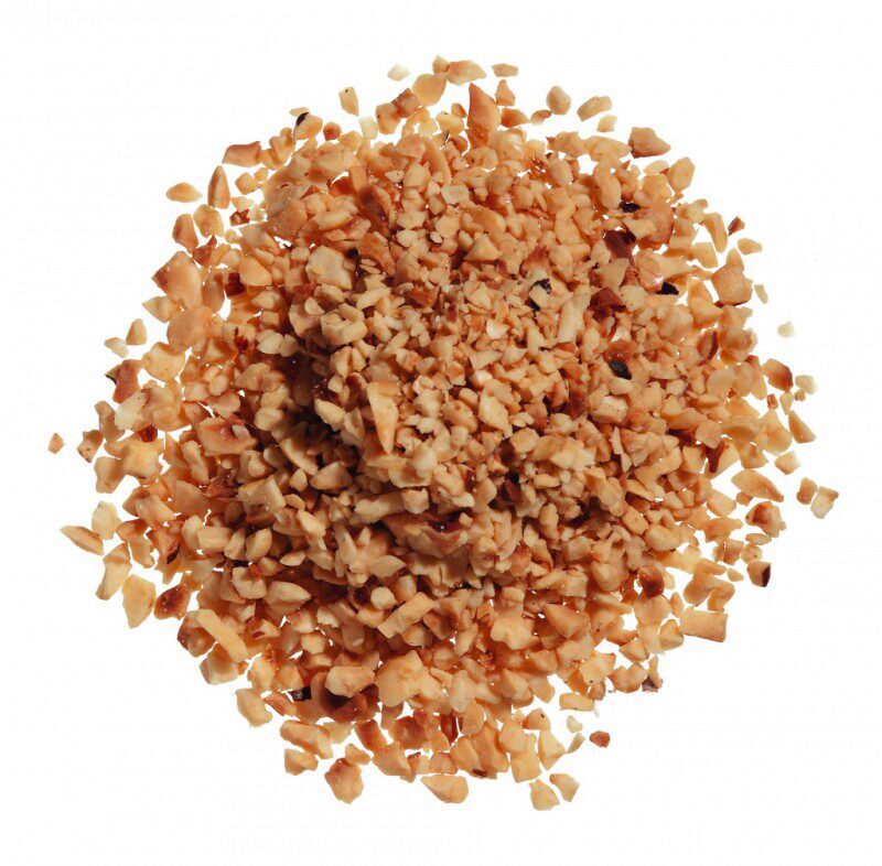 BRESILIENNE BRUYERRE 30% SEAU DE 5 KG 