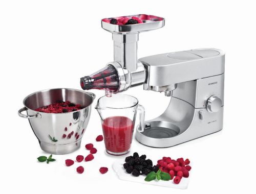 KENWOOD*KAX644ME PRESSE FRUITS/AGRUMES ROTATIFAT664