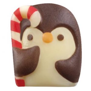 065181 PCB PENGUINS CB 2 ONTWERPEN 96STUKS ***S/CD***