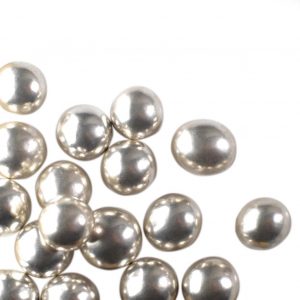 060555 PCB MAXI HAZELNUTS SILVER 250 G ***S/CD***