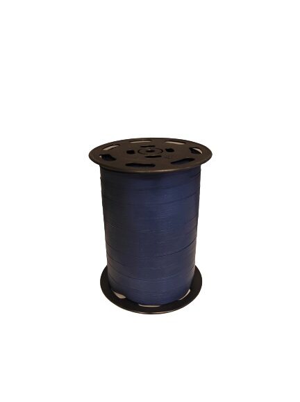 BOLDUC MAT LIJN 10MM X 250M MARINEBLAUW P45