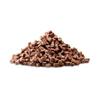 CALLEBAUT CHM-CU-20X023-471 CHUNKS MILK 10KG