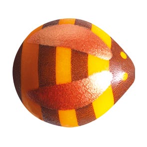 061305 PCB ABEILLES CB 2,1X1,9 CM 170PCES ***S/CD***