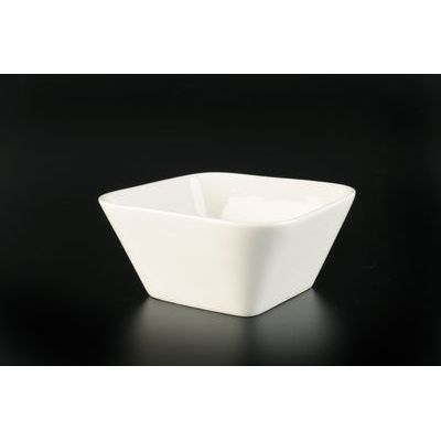 BONBISTRO MATCH BOL CARRE 15X15X8CM - 703314