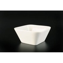 BONBISTRO MATCH SQUARE BOWL 15X15X8CM - 703314