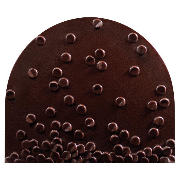 065056 PCB EINDE DC CONFETTI 8,2X7 CM 75 STUKS ***S/CD***