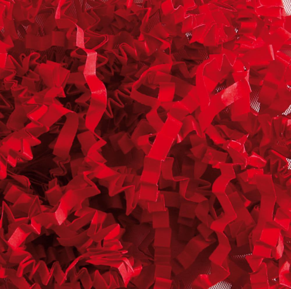 FRISURE PLISSEE ROUGE 1.250KG