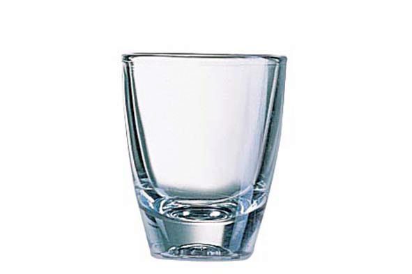 ARCOROC VERRE GIN/GOUTTE 3,0CL
