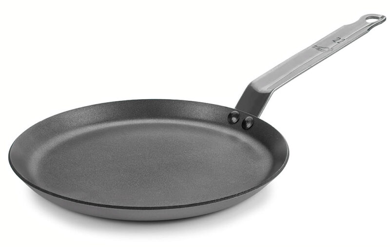 LACOR FERRUM CREPE PAN 26CM ANTI-ADH. ALL HOB