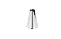 DOUILLE 680 INOX ST HONORE DIAM 10X 15MM LARGE