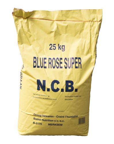 RIZ EXTRA BLUE ROSE 25KG