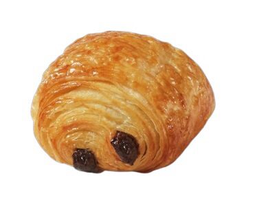 ❄️BRIDOR 32922 MINI PAIN CHOCOLAT BEURRE FIN CRU200X28GR