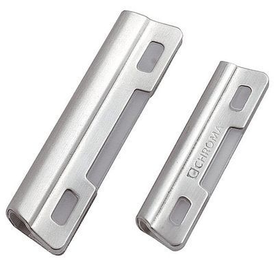 CHROMA STAINLESS STEEL SHARPENING GUIDE 2 PCES