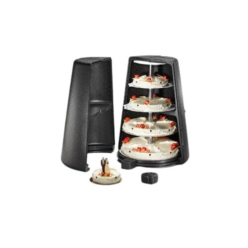 THERMOBOX THERMIC POUR PCES MONTEE 5N TRANSPORT DIM INT 46X72CM