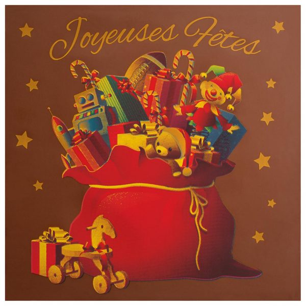 065251 PCB-PLATEN GEDRUKT IN MIJN BUURT VOOR VIERKANTE KAARTEN EN TASSEN 24 STUKS ***S/CD***