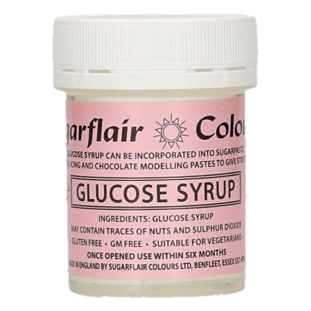 SUGARFLAIR GLUCOSE SYRUP 60GR
