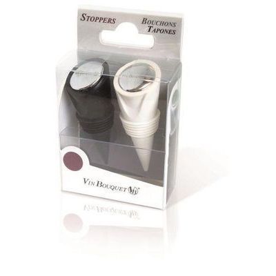 VIN BOUQUET SET 2 BOUCHONS