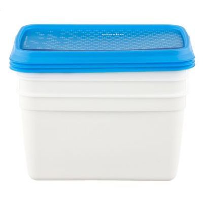 DBP ALASKA   BOITES 2.00L SET 3