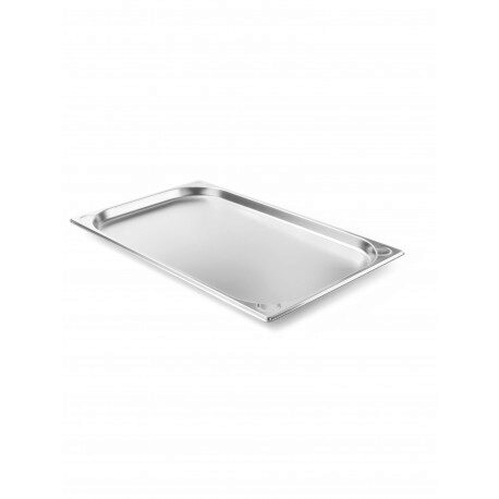 HENDI BASIC STAINLESS STEEL BIN GN 1/1-020 2.6L