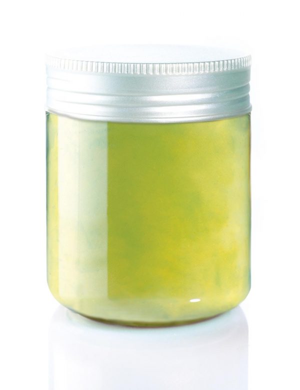 060572 PCB KLEURSTOF VOOR LEVENSMIDDELEN ZACHTGROEN 50 G ***S/CD***