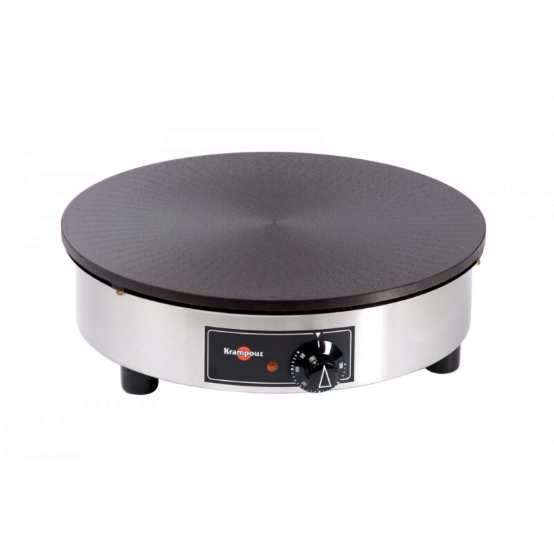 CREPE MAKER KRAMPOUZ DIA40CM SURBATI ROUND 3000W STD